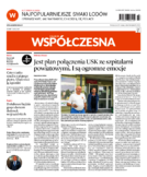 Gazeta Współczesna