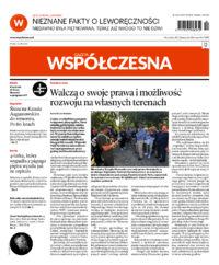 Gazeta Współczesna