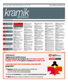 Kramik ogłoszeniowy