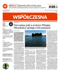Gazeta Współczesna