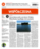 Gazeta Współczesna