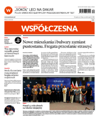 Gazeta Współczesna