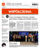 Gazeta Współczesna