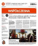 Gazeta Współczesna