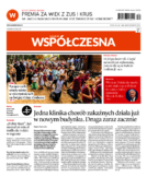 Gazeta Współczesna