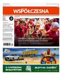 Gazeta Współczesna