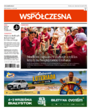 Gazeta Współczesna