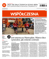 Gazeta Współczesna