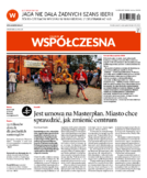 Gazeta Współczesna