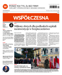 Gazeta Współczesna