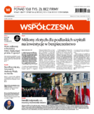 Gazeta Współczesna
