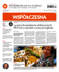 Gazeta Współczesna