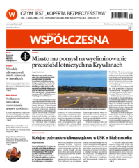 Gazeta Współczesna