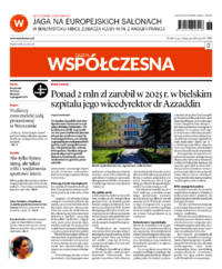 Gazeta Współczesna
