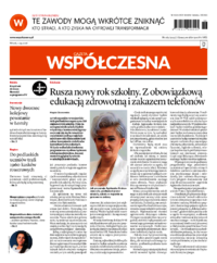 Gazeta Współczesna