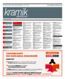 Kramik ogłoszeniowy