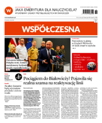 Gazeta Współczesna