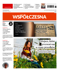 Gazeta Współczesna