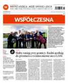 Gazeta Współczesna