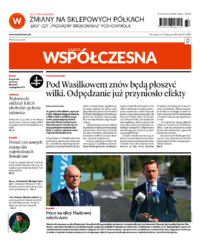 Gazeta Współczesna
