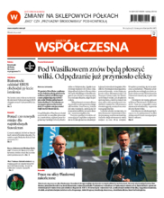 Gazeta Współczesna