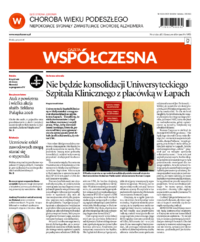 Gazeta Współczesna