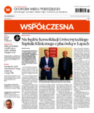 Gazeta Współczesna