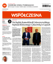 Gazeta Współczesna