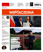 Gazeta Współczesna