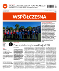 Gazeta Współczesna