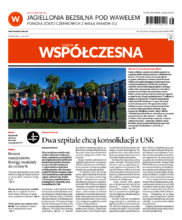 Gazeta Współczesna