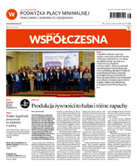 Gazeta Współczesna