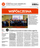 Gazeta Współczesna