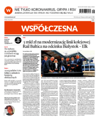 Gazeta Współczesna