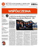Gazeta Współczesna