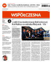 Gazeta Współczesna