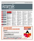 Kramik ogłoszeniowy
