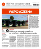 Gazeta Współczesna