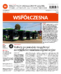 Gazeta Współczesna