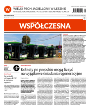 Gazeta Współczesna