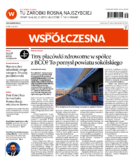 Gazeta Współczesna
