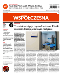 Gazeta Współczesna