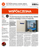 Gazeta Współczesna