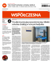 Gazeta Współczesna