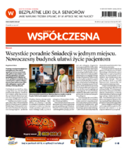 Gazeta Współczesna
