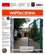 Gazeta Współczesna