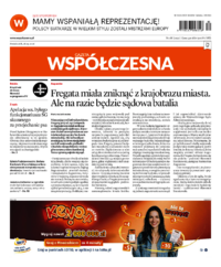 Gazeta Współczesna