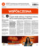 Gazeta Współczesna