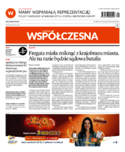 Gazeta Współczesna