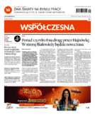 Gazeta Współczesna